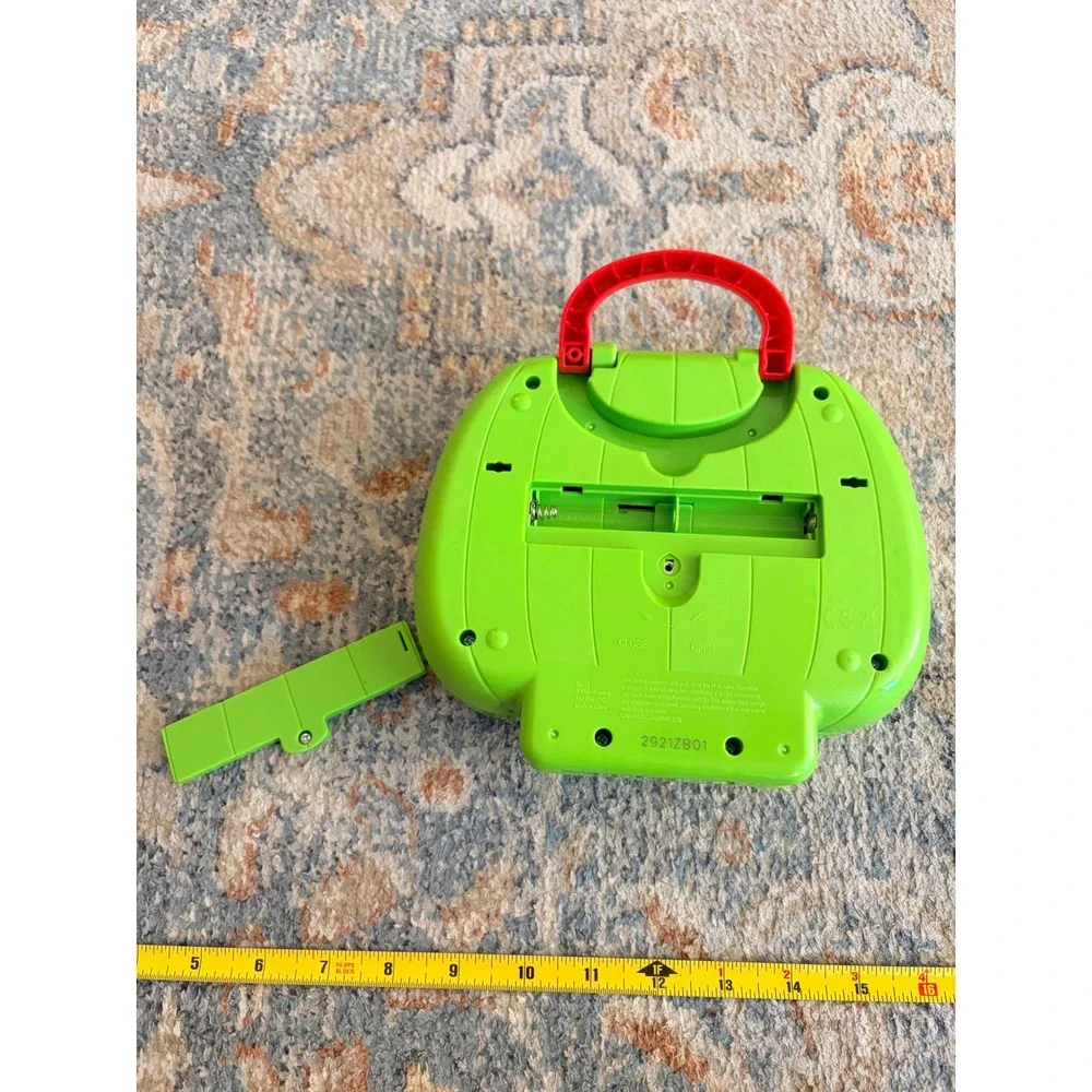 CoComelon Sing and Learn Laptop Toy Toddlers Kids